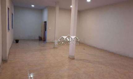 Ponto comercial para alugar no Retiro, Petrópolis 