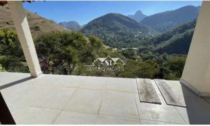 Casa com 4 quartos à venda no Bonsucesso, Petrópolis 