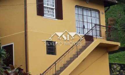 Casa com 3 quartos à venda no Valparaíso, Petrópolis 