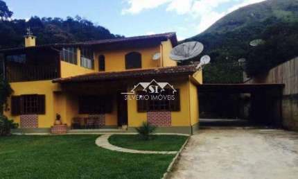 Casa com 4 quartos à venda no Cuiabá, Petrópolis 