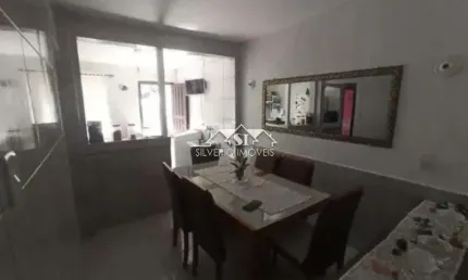 Casa com 4 quartos à venda no Simeria, Petrópolis 