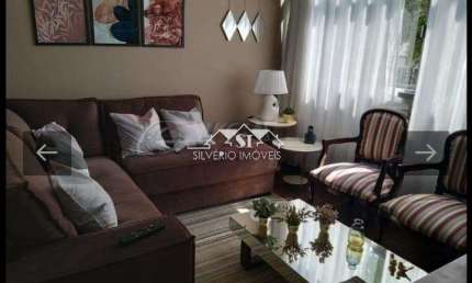 Apartamento com 3 quartos à venda no Independência, Petrópolis 