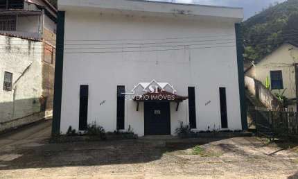 Barracão / Galpão / Depósito para alugar no Centro, Petrópolis 