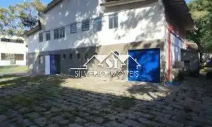 Barracão / Galpão / Depósito à venda no Pedro do Rio, Petrópolis 