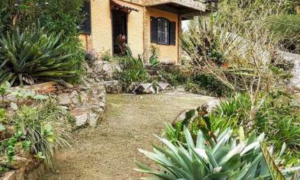 Casa com 4 quartos à venda no Samambaia, Petrópolis 