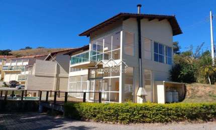 Apartamento com 2 quartos à venda em Itaipava, Petrópolis 