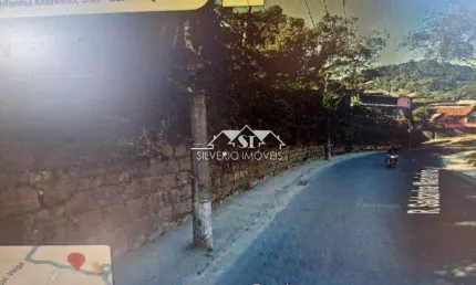 Terreno à venda no Saldanha Marinho, Petrópolis 