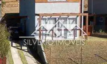 Casa em condomínio fechado com 2 quartos à venda no Bonsucesso, Petrópolis 
