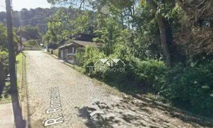 Terreno à venda no Alto da Serra, Petrópolis 
