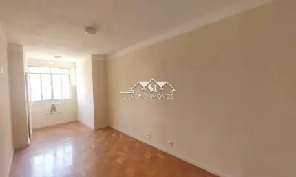 Apartamento com 1 quarto à venda no Itamarati, Petrópolis 