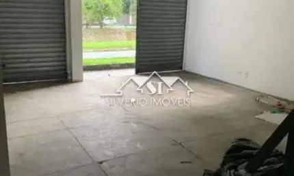 Ponto comercial à venda no Centro, Petrópolis 