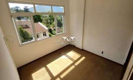 Apartamento com 3 quartos para alugar no Duchas, Petrópolis 
