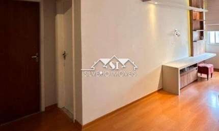 Apartamento com 2 quartos à venda no Centro, Petrópolis 