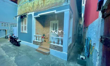 Casa com 4 quartos à venda no Alto da Serra, Petrópolis 