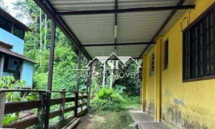 Casa com 4 quartos à venda na Nova Macaé, Petrópolis 
