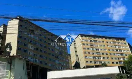 Apartamento com 2 quartos à venda no Quitandinha, Petrópolis 