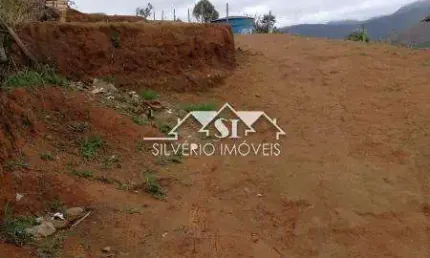 Terreno à venda no Corrêas, Petrópolis 