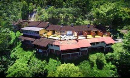 Fazenda à venda no Albuquerque, Teresópolis 