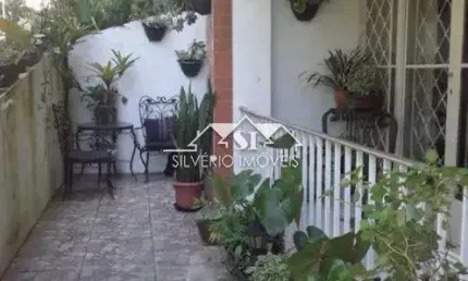 Apartamento com 1 quarto à venda na Área Rural de Petrópolis, Petrópolis 