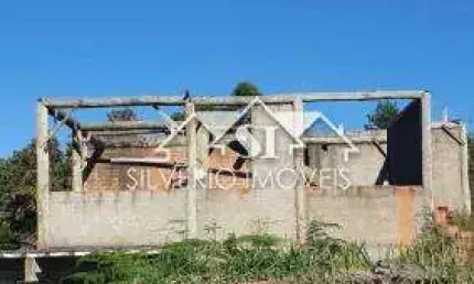Terreno em condomínio fechado à venda no Caxambu, Petrópolis 