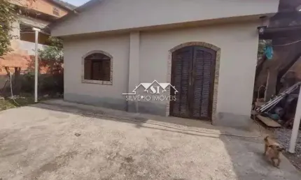 Casa com 3 quartos à venda no Carangola, Petrópolis 