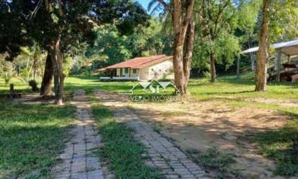 Fazenda à venda no Centro, Silva Jardim 