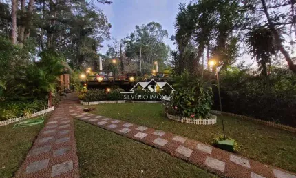 Casa com 6 quartos à venda no Araras, Petrópolis 