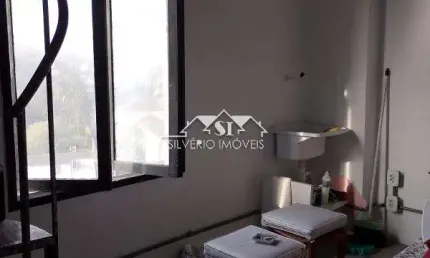 Apartamento com 1 quarto à venda no Alto da Serra, Petrópolis 