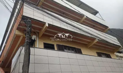Casa com 12 quartos à venda no Itamarati, Petrópolis 