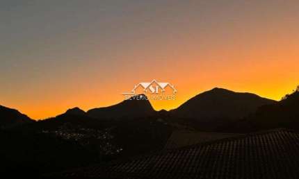 Apartamento com 3 quartos à venda no Samambaia, Petrópolis 