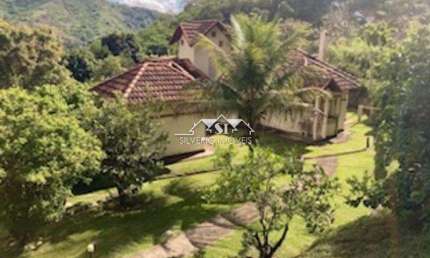 Casa com 4 quartos à venda no Alberto Torres, Areal 
