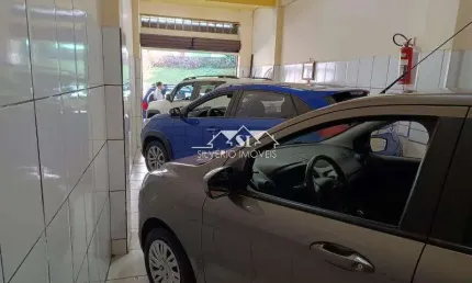 Ponto comercial à venda no Centro, Petrópolis 
