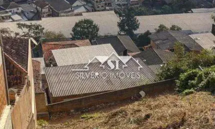 Terreno à venda no Itamarati, Petrópolis 