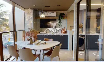Apartamento na planta- rio de janeiro, barra da tijuca