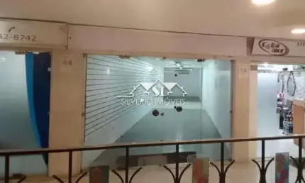 Ponto comercial à venda no Centro, Petrópolis 