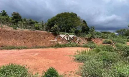 Terreno em condomínio fechado à venda no Cuiabá, Petrópolis 