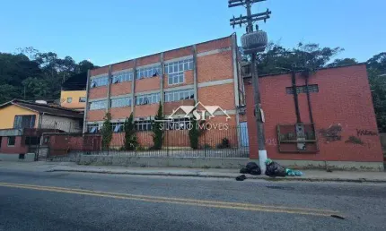 Barracão / Galpão / Depósito para alugar no Quissama, Petrópolis 
