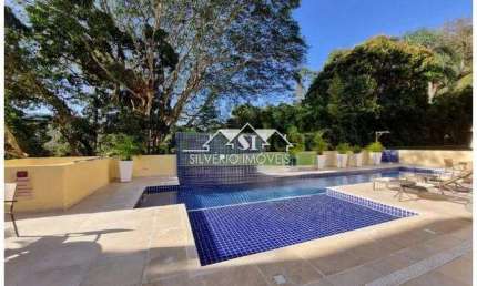 Apartamento com 2 quartos à venda em Itaipava, Petrópolis 
