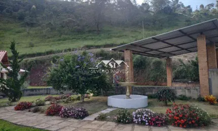Fazenda à venda no Centro, Teresópolis 