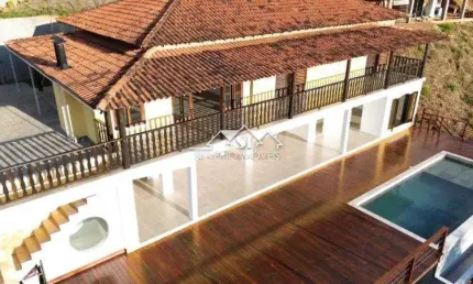 Casa com 4 quartos à venda no Cuiabá, Petrópolis 