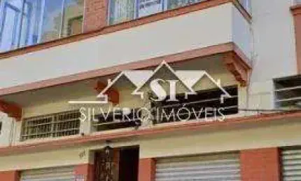 Apartamento com 2 quartos à venda no Centro, Petrópolis 