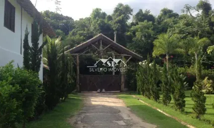 Fazenda à venda em Guaratiba, Rio de Janeiro 