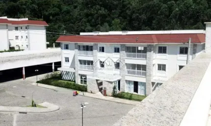 Apartamento com 3 quartos à venda no Centro, Petrópolis 