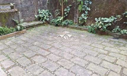 Apartamento com 2 quartos à venda no Centro, Petrópolis 