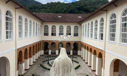 Apartamento com 1 quarto à venda no Centro, Petrópolis 