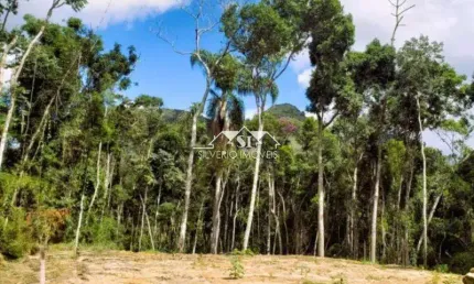 Terreno à venda no Posse, Petrópolis 