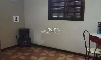 Casa com 2 quartos à venda no Pedro do Rio, Petrópolis 