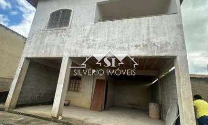 Casa com 3 quartos à venda no Centro, Paty do Alferes 