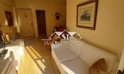 Apartamento com 3 quartos à venda no Coronel Veiga, Petrópolis 