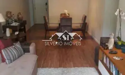 Apartamento com 3 quartos à venda no Retiro, Petrópolis 